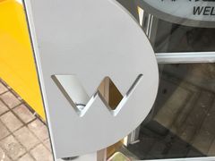 -W CAFE(甜爱路店)