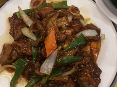 -勺园饭店(骨科医院店)