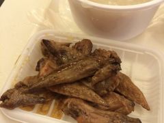 -一心一味(水围店)