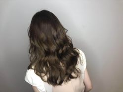 点击看大图 -意廊 Hair Salon