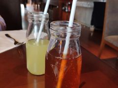 -广州富力君悦大酒店·凯菲厅