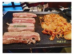 -八色五花肉(新村2号店)