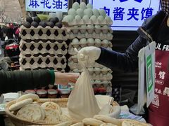 -贾家饦饦馍(回民街店)