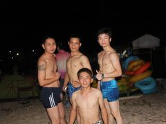 -西涌国际滨海旅游区