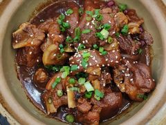 -亮庆餐厅·粤菜·早茶(篁庄店)