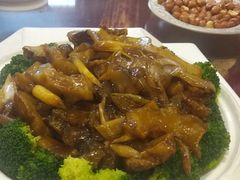 -友鹏海鲜(新宜白大道店)