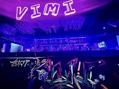 -vimi便利店酒吧