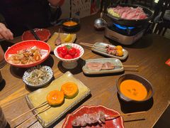 -鸟屯(三里屯店)