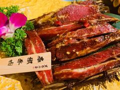 -黑牛の店·和牛烧肉(合生汇店)