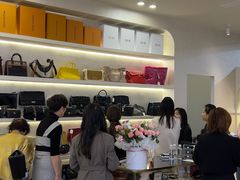 -六六奢品·vintage中古·回收二手奢侈品包包手表首饰(环球港店)