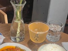 -凡人&庄阿姨的辣(万寿亭店)
