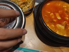 -土大力韩式烤肉料理(39年·和平路店)