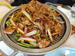 -大鸭梨烤鸭(甘家口店)