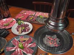 -牛佬•炭火烤肉(挂绿店)