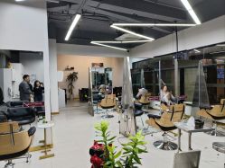 -优加东京秀烫染SALON