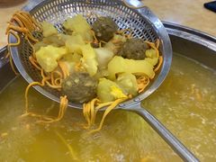 -五洞大众牛餐馆(番禺分店)
