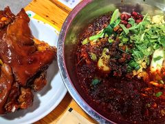 -王菊美食街·王菊面馆(总店)