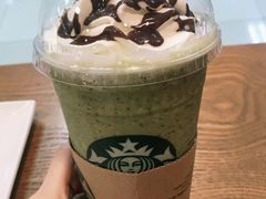 -星巴克臻选(青岛麦凯乐分店)
