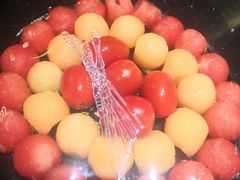 -K+全国连锁KTV(绿地缤纷天地店)