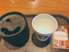 -星巴克臻选(宁波天一广场店)