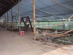 -庞各庄翠芳园西瓜蔬菜基地采摘园