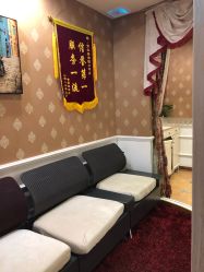 -芳朵美容养生SPA