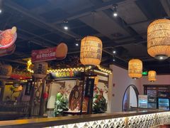 -杨记隆府(重庆总店)