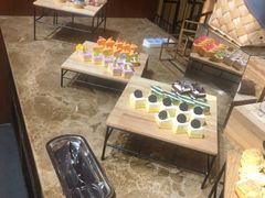 -余姚四明湖开元名都度假酒店·夏威夷西餐厅