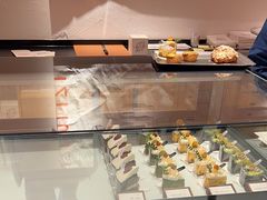 -LANLIZI BAKERY(COSMO店)