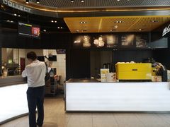 -麦当劳(苏州中心星悦汇店)