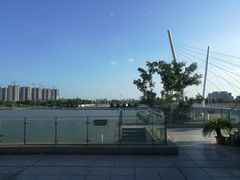 -翠山·映月湖景餐厅(映月湖公园店)