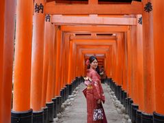 -京都冈本和服体验租赁店(祗园店)