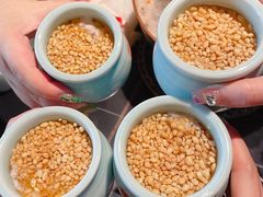 -额尔敦传统涮(公园西路店)