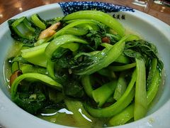 -粗茶淡饭(东关街店)