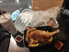 -吴山烤禽 (吴山路店)