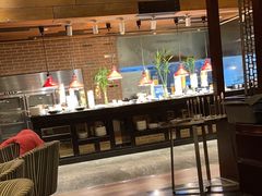 -常州新城希尔顿酒店·OPEN全日餐厅