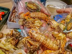 -东厨虾煌(电子街店)