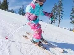 -零度滑雪室内训练中心(莘庄店)