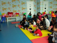 android_upload_pic-Isee灰姑娘国际儿童艺术中心(BHGMall店)