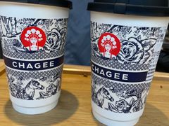 -霸王茶姬(金港国际店)