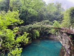 -雁荡山风景名胜区
