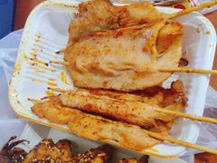 -明瓦廊美食街