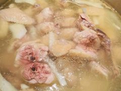 -大头椰·椰子鸡火锅(南宁万象城店)