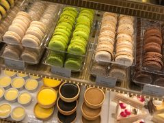-PAUL LAFAYET 法式甜品(国金中心商场店)
