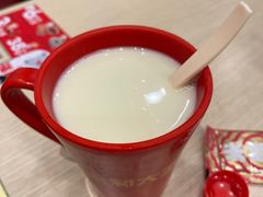 -永和大王(广元西路店)