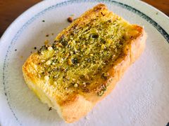 -PIZZA BIANCA(万象城店)