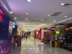 -北京华联购物中心(天通苑店)