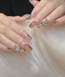 -LILY NAILS美甲美睫