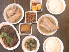 -松發肉骨茶(先得坊店)