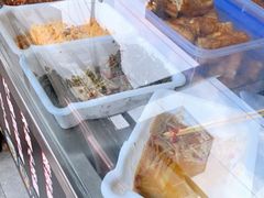 -徐氏糯米包油条(山海关路店)